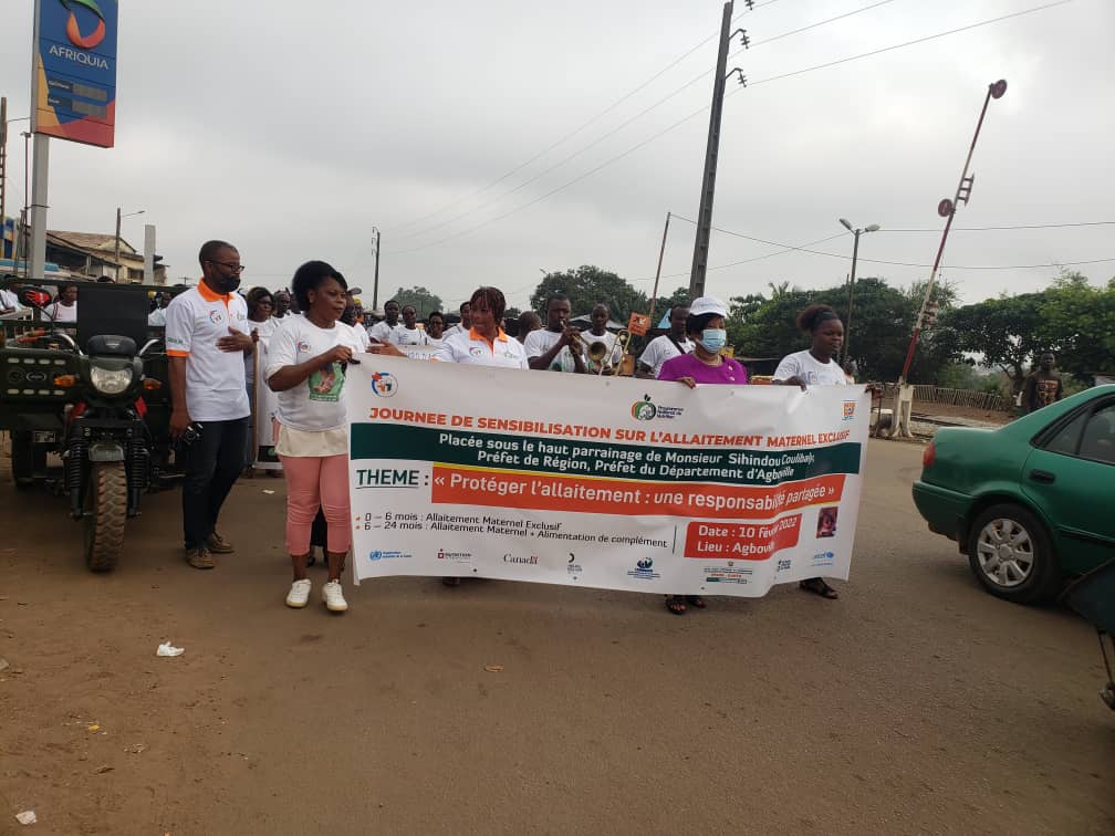 LA MISE EN ŒUVRE DES ACTIVITES